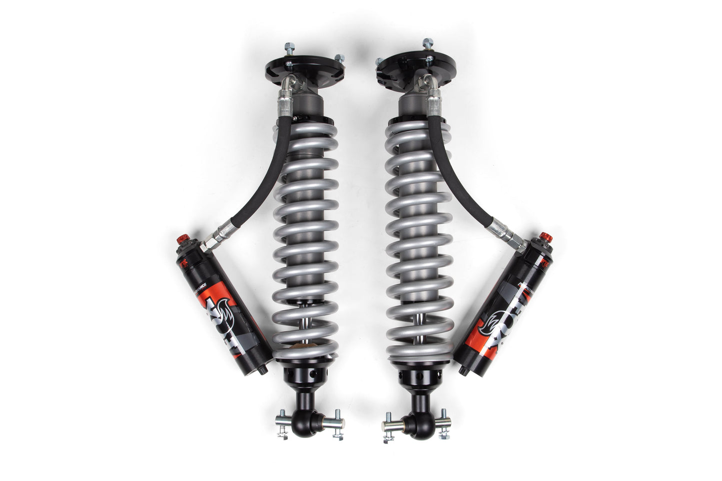 BDS Suspension 4 Inch Lift Kit | FOX 2.5 Performance Elite Coil-Over | Chevy/GMC Avalanche, Surburban, Tahoe, or Yukon 1500 (07-14) 4WD - Trucks R Us