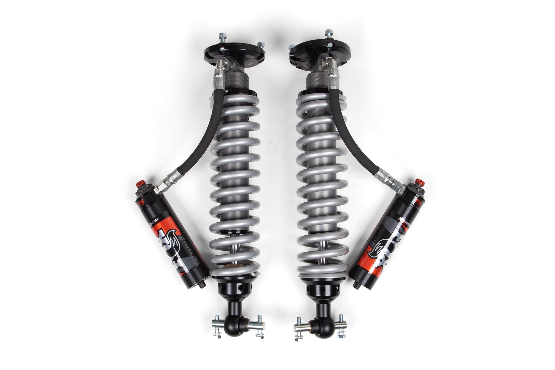 BDS Suspension 4 Inch Lift Kit | FOX Performance Elite Coil-Over | Chevy Silverado or GMC Sierra 1500 (07-13) 2WD - Trucks R Us