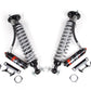 BDS Suspension 4 Inch Lift Kit | FOX 2.5 Performance Elite Coil-Over | Chevy Silverado or GMC Sierra 1500 (14-18) 4WD - Trucks R Us