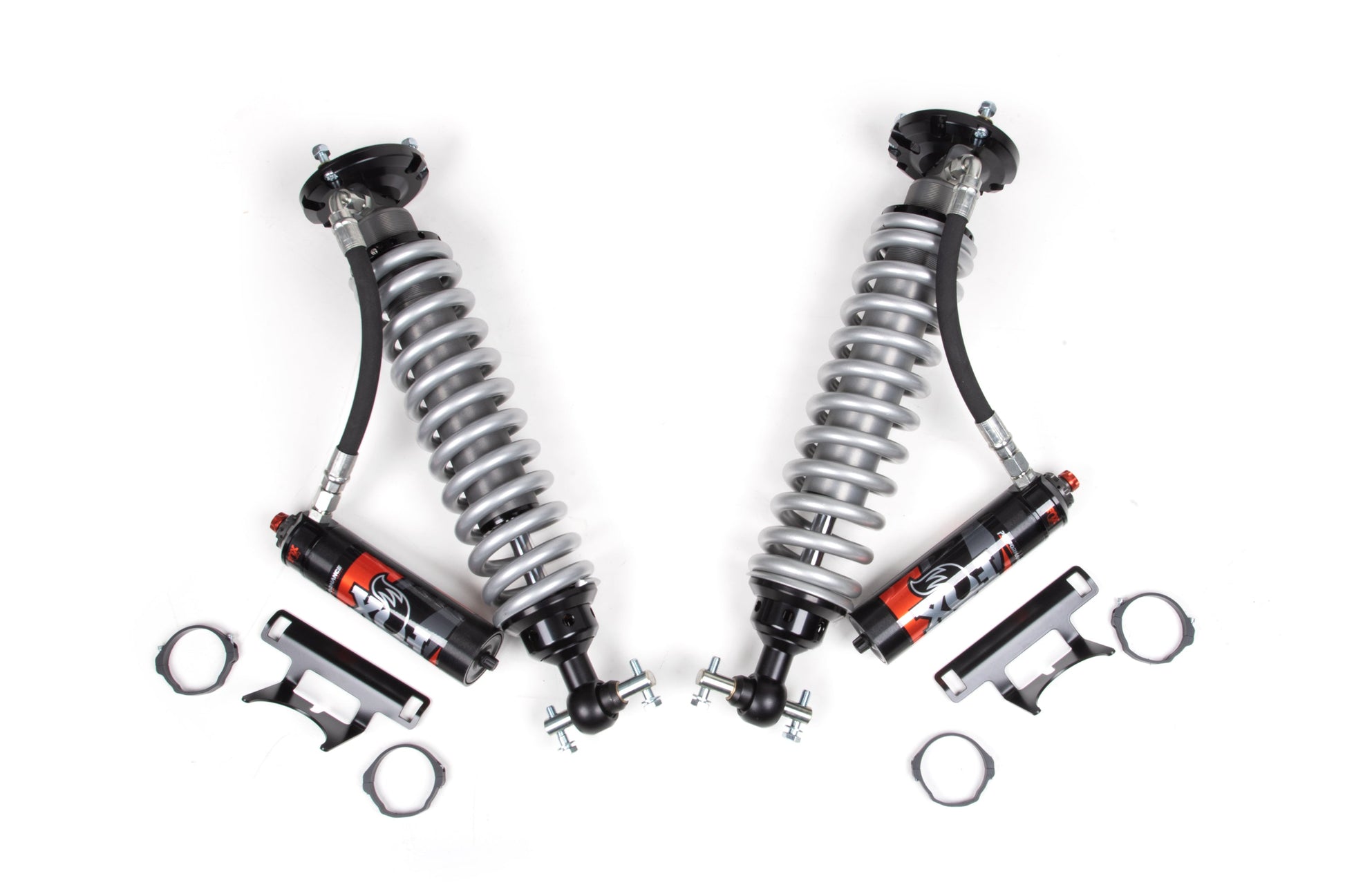 BDS Suspension 4 Inch Lift Kit | FOX 2.5 Performance Elite Coil-Over | Chevy Silverado or GMC Sierra 1500 (14-18) 4WD - Trucks R Us