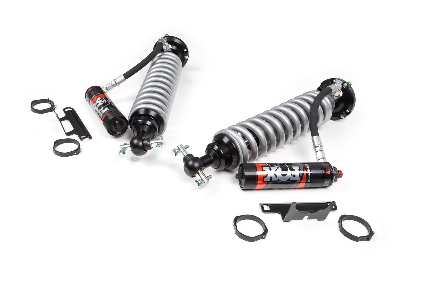 BDS Suspension 4 Inch Lift Kit | FOX 2.5 Performance Elite Coil-Over | Chevy/GMC Avalanche, Surburban, Tahoe, or Yukon 1500 (07-14) 4WD - Trucks R Us