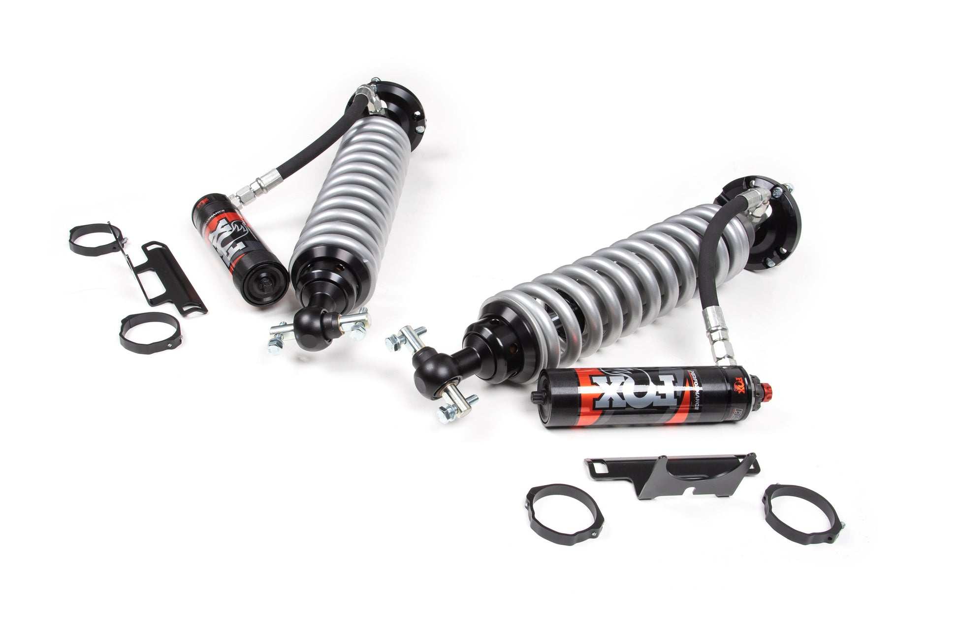 BDS Suspension 4 Inch Lift Kit | FOX 2.5 Performance Elite Coil-Over | Chevy/GMC Avalanche, Surburban, Tahoe, or Yukon 1500 (07-14) 4WD - Trucks R Us