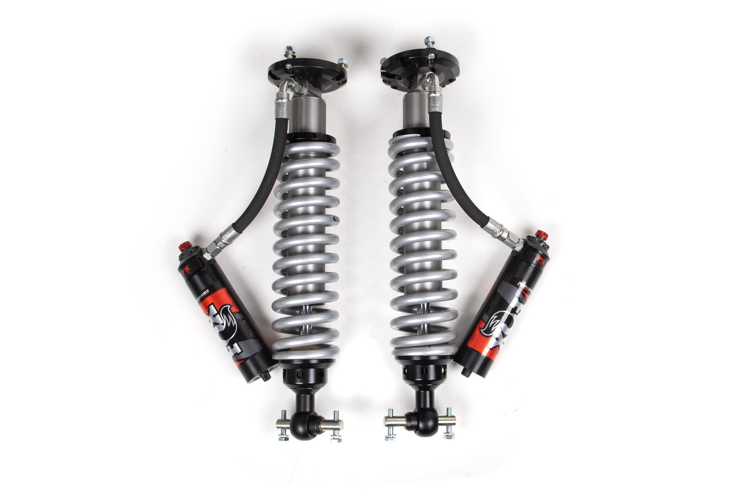 BDS Suspension 6 Inch Lift Kit | FOX 2.5 Performance Elite Coil-Over | Chevy/GMC Suburban, Tahoe, Yukon/XL 1500 (15-19) 4WD - Trucks R Us