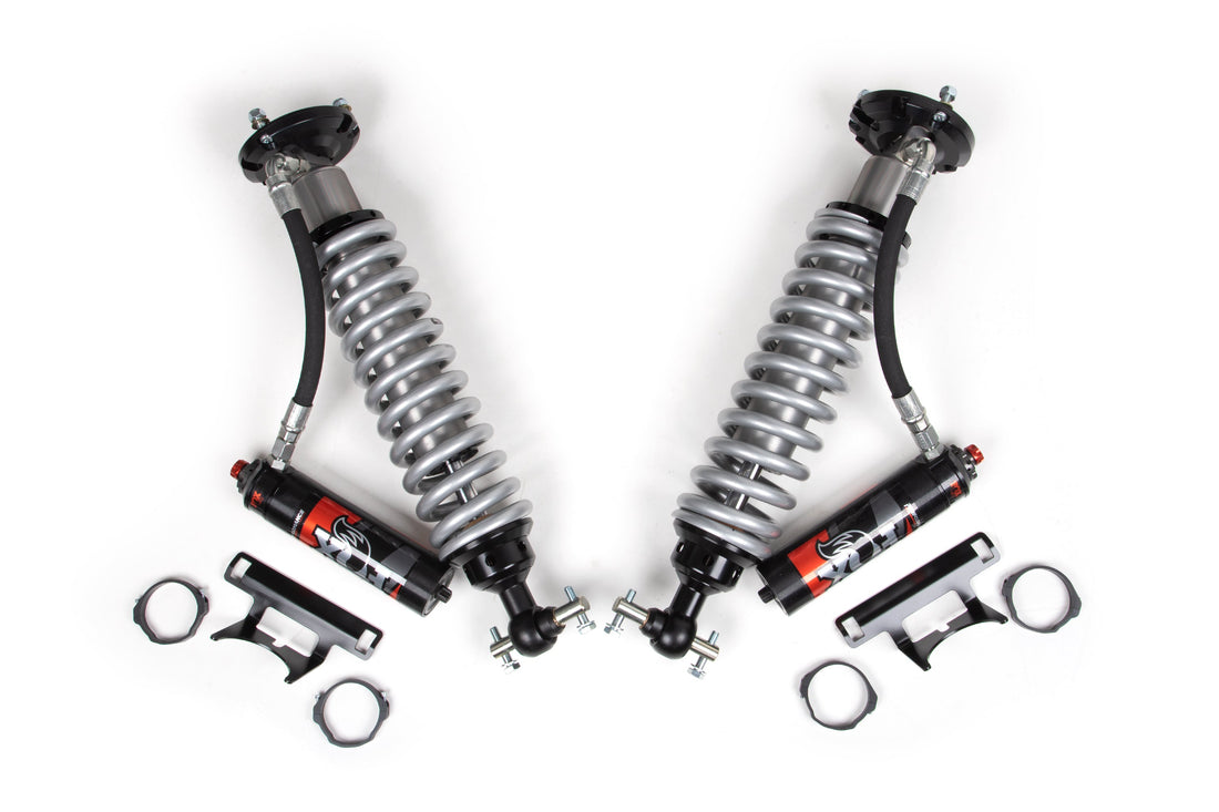 BDS Suspension 6 Inch Lift Kit | FOX 2.5 Performance Elite Coil-Over | Chevy Silverado or GMC Sierra 1500 (14-18) 4WD - Trucks R Us