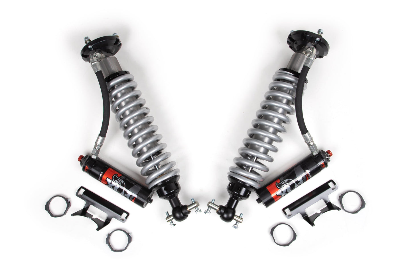 BDS Suspension 6 Inch Lift Kit | FOX 2.5 Performance Elite Coil-Over | Chevy/GMC Avalanche, Surburban, Tahoe, or Yukon 1500 (07-14) 4WD - Trucks R Us