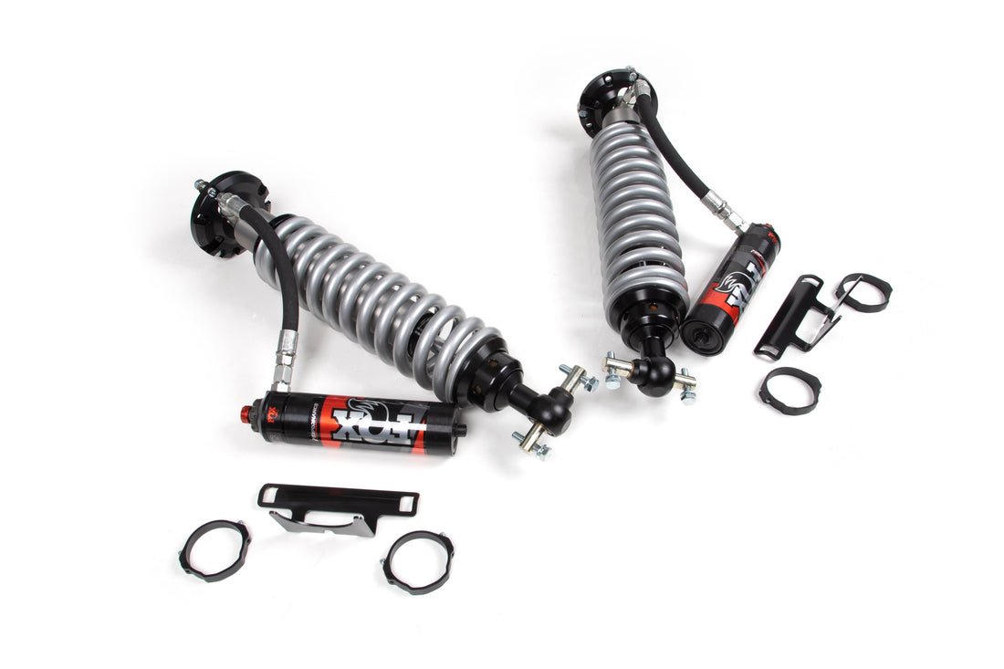 BDS Suspension 6 Inch Lift Kit | FOX 2.5 Performance Elite Coil-Over | Chevy Silverado or GMC Sierra 1500 (14-18) 4WD - Trucks R Us