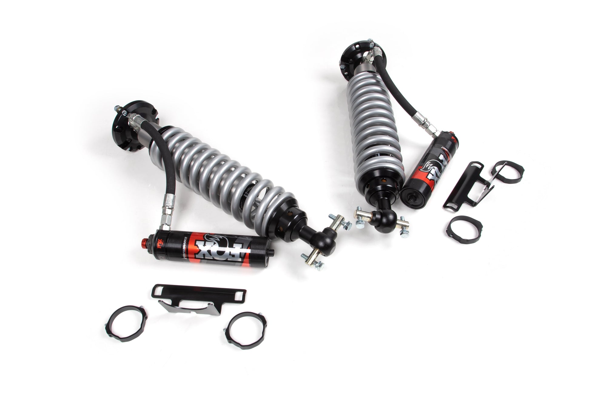 BDS Suspension 6 Inch Lift Kit | FOX 2.5 Performance Elite Coil-Over | Chevy Silverado or GMC Sierra 1500 (14-18) 4WD - Trucks R Us