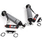 FOX 2.5 Coil-Over Shocks w/ DSC Reservoir Adjuster | 6 Inch Lift | Performance Elite Series | Chevy Silverado and GMC Sierra 1500 (07-18)