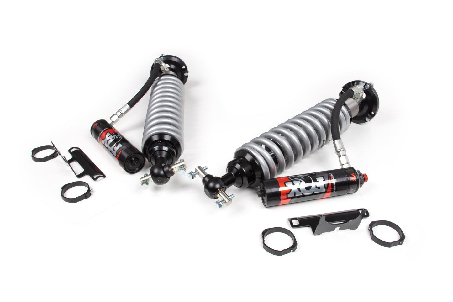 BDS Suspension 6 Inch Lift Kit | FOX 2.5 Performance Elite Coil-Over | Chevy/GMC Avalanche, Surburban, Tahoe, or Yukon 1500 (07-14) 4WD - Trucks R Us