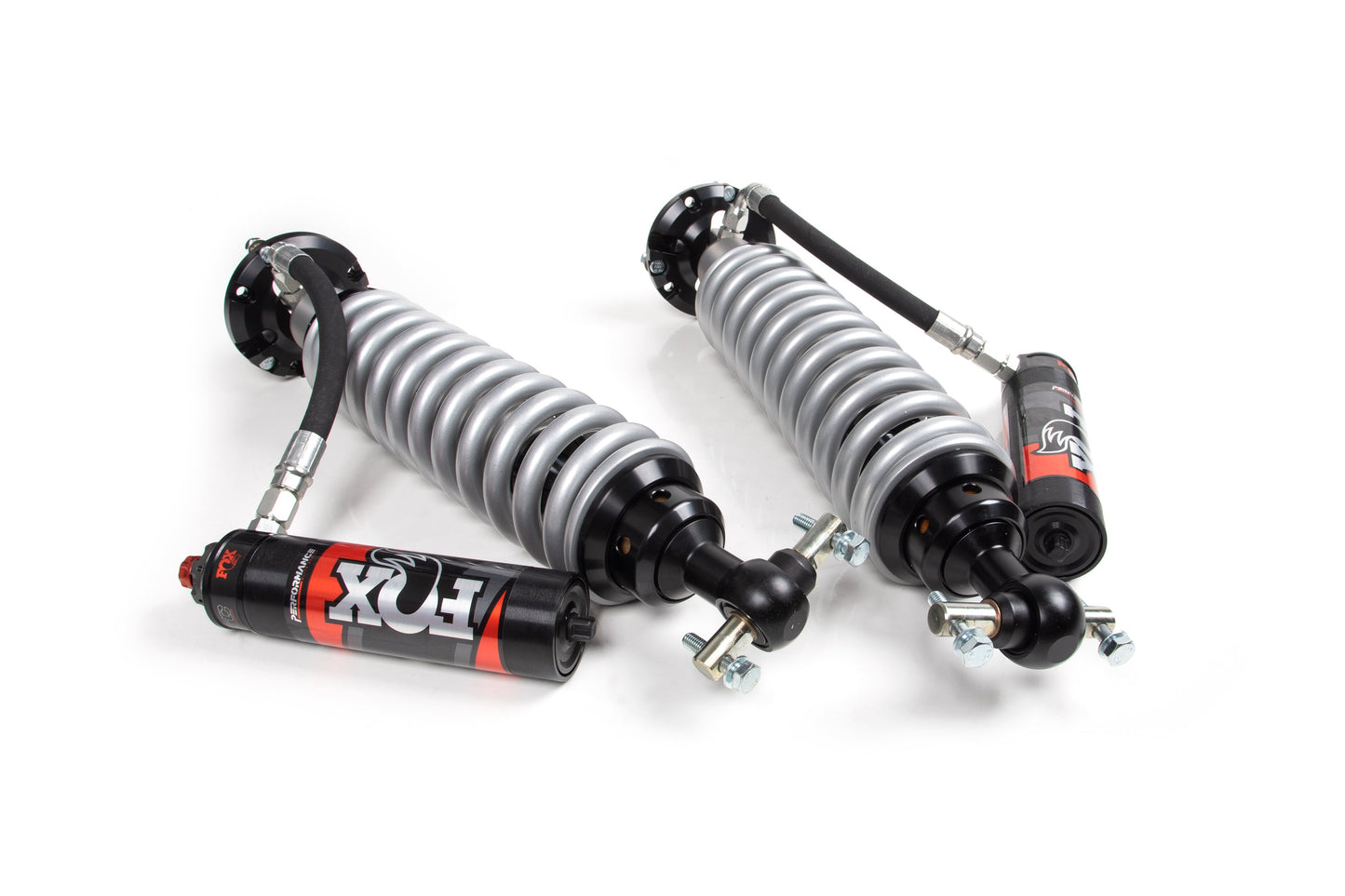 BDS Suspension 6 Inch Lift Kit | FOX Performance Elite Coil-Over | Chevy Silverado or GMC Sierra 1500 (07-13) 4WD - Trucks R Us