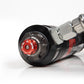 FOX 2.5 Coil-Over Shocks w/ DSC Reservoir Adjuster | 6 Inch Lift | Performance Elite Series | Chevy Silverado and GMC Sierra 1500 (07-18)