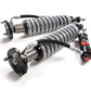 FOX 2.5 Coil-Over Shocks w/ DSC Reservoir Adjuster | 6 Inch Lift | Performance Elite Series | Chevy Silverado and GMC Sierra 1500 (07-18)