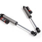 FOX 2.5 Rear Shocks w/ DSC Reservoir Adjuster | 4-6 Inch Lift | Performance Elite Series | Chevy Silverado and GMC Sierra 1500 (07-18)