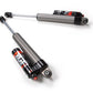 FOX 2.5 Rear Shocks w/ DSC Reservoir Adjuster | 4-6 Inch Lift | Performance Elite Series | Chevy Silverado and GMC Sierra 1500 (07-18)