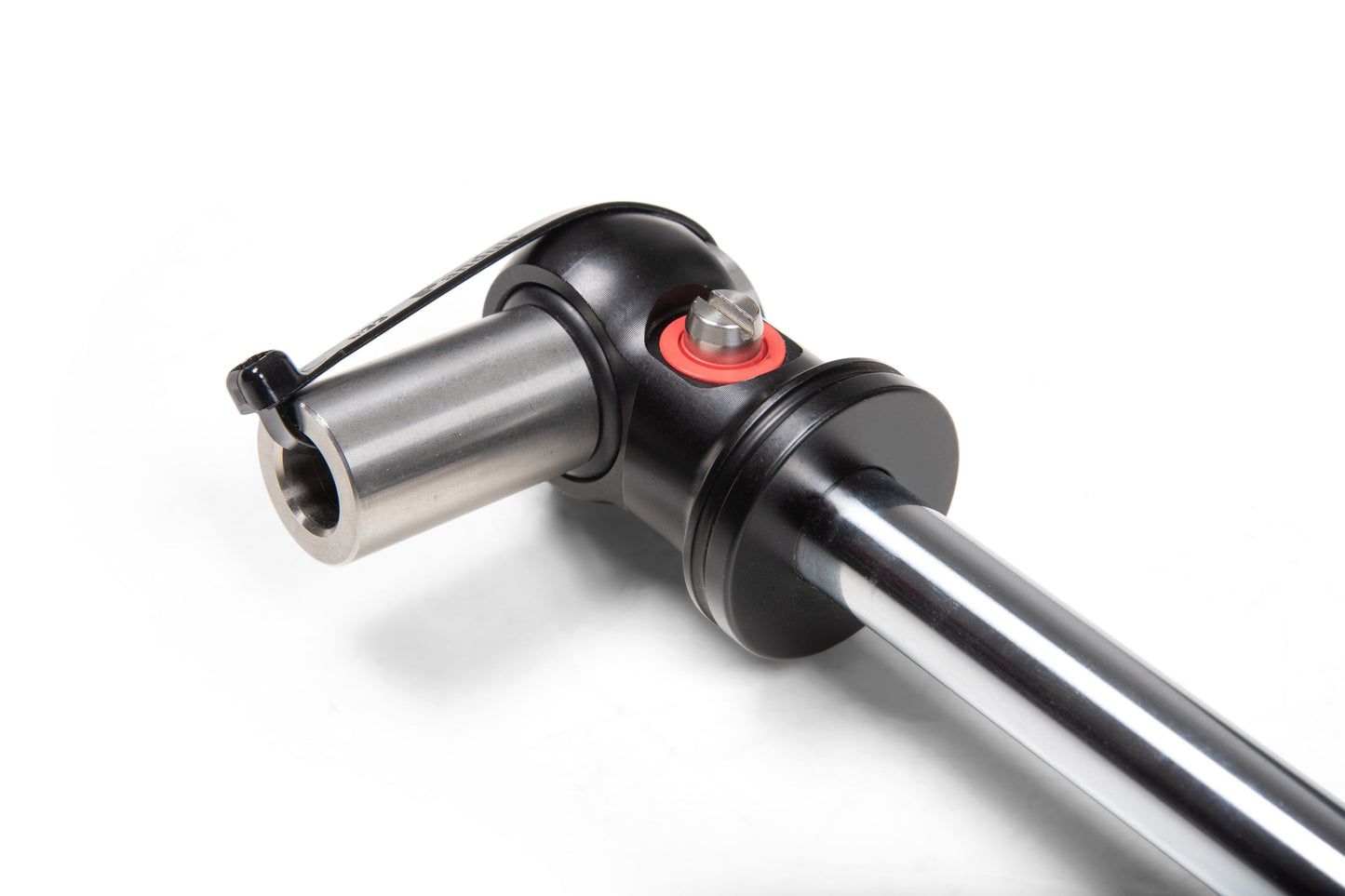 FOX FOX 2.0 ATS Steering Stabilizer | Factory Race | Fits 4-8 Inch Lift | Ford F250/F350 Super Duty (17-25) - Trucks R Us