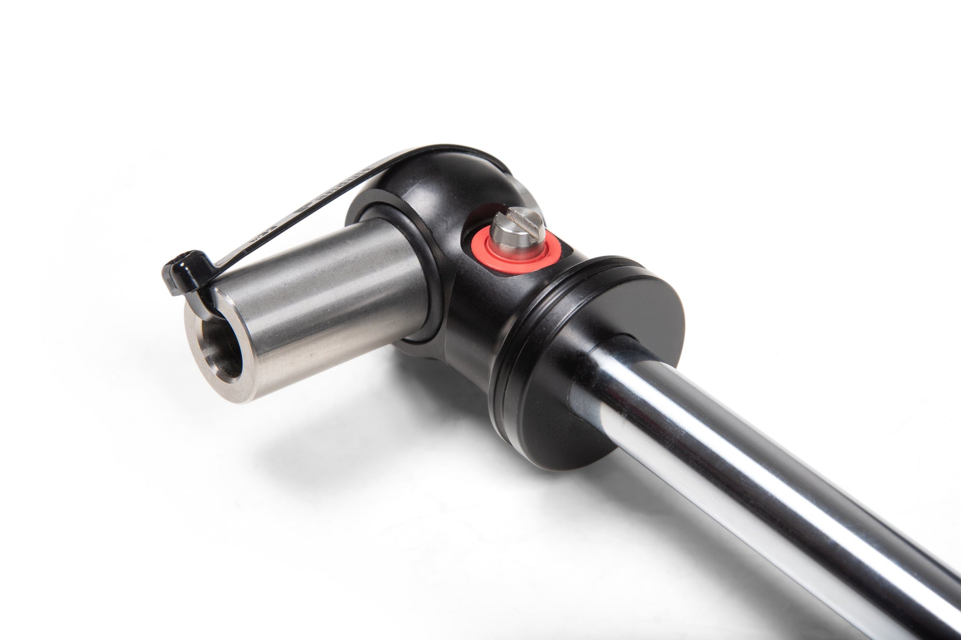 FOX FOX 2.0 ATS Steering Stabilizer | Factory Race | Fits 4-8 Inch Lift | Ford F250/F350 Super Duty (17-25) - Trucks R Us