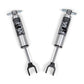 BDS Suspension 3 Inch Lift Kit | FOX 2.5 Performance Series w/ HTO | Chevy Silverado or GMC Sierra 2500HD/3500HD (20-25) - Trucks R Us