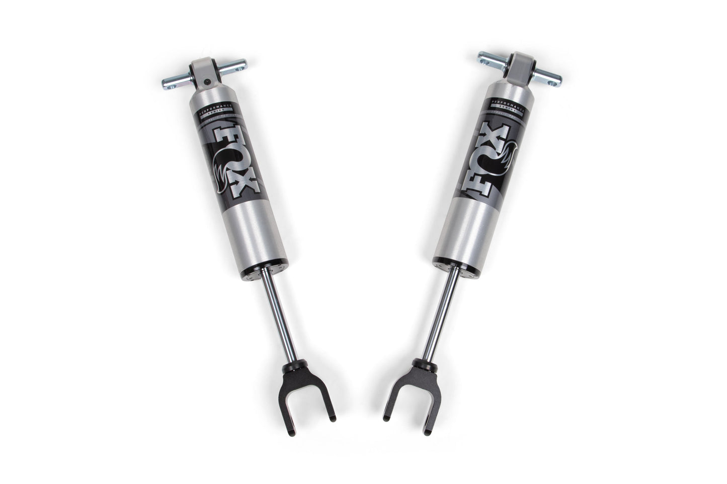 BDS Suspension 3 Inch Lift Kit | FOX 2.5 Performance Series w/ HTO | Chevy Silverado or GMC Sierra 2500HD/3500HD (20-25) - Trucks R Us