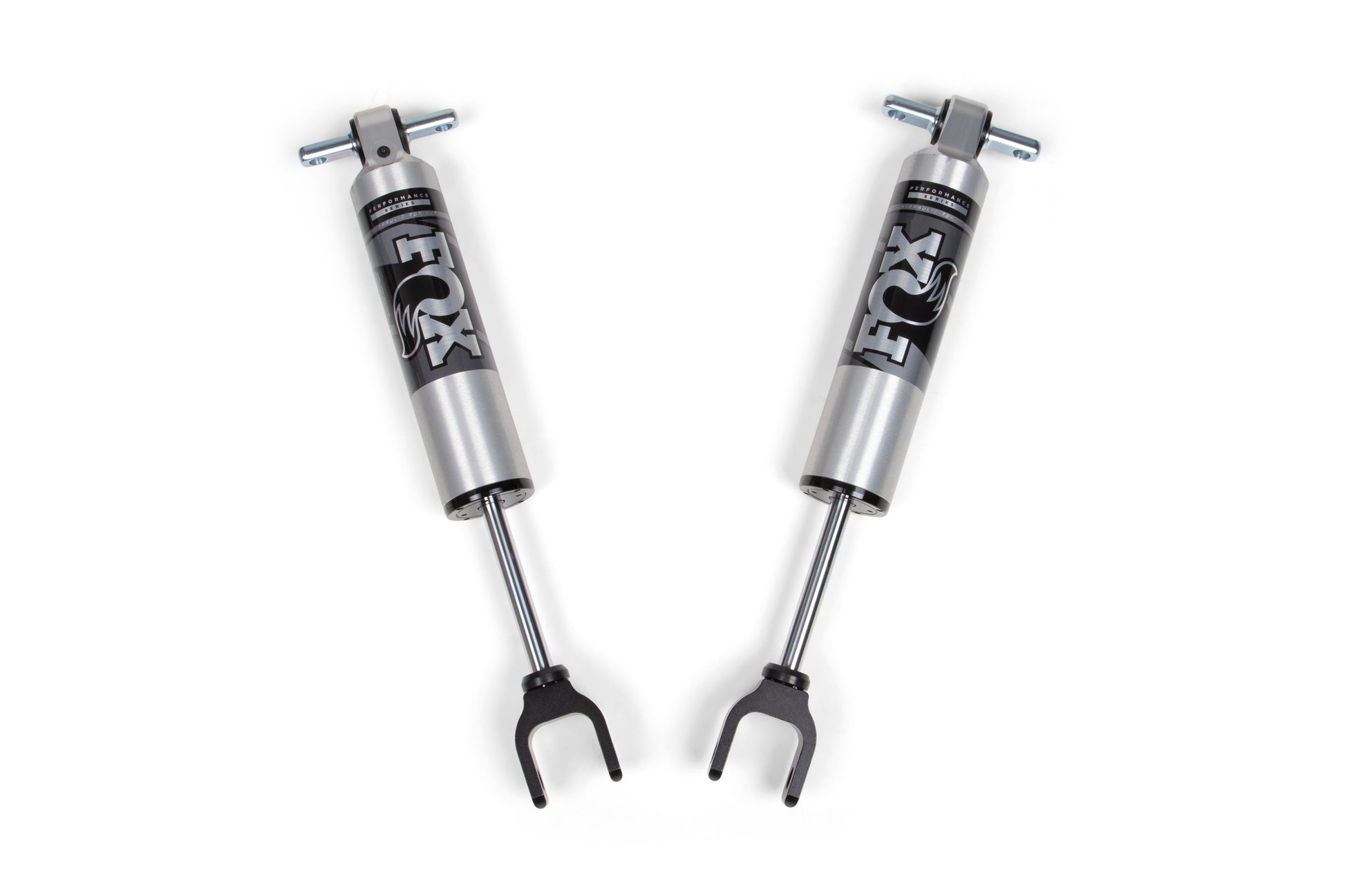 BDS Suspension 3 Inch Lift Kit | FOX 2.5 Performance Series w/ HTO | Chevy Silverado or GMC Sierra 2500HD/3500HD (20-25) - Trucks R Us
