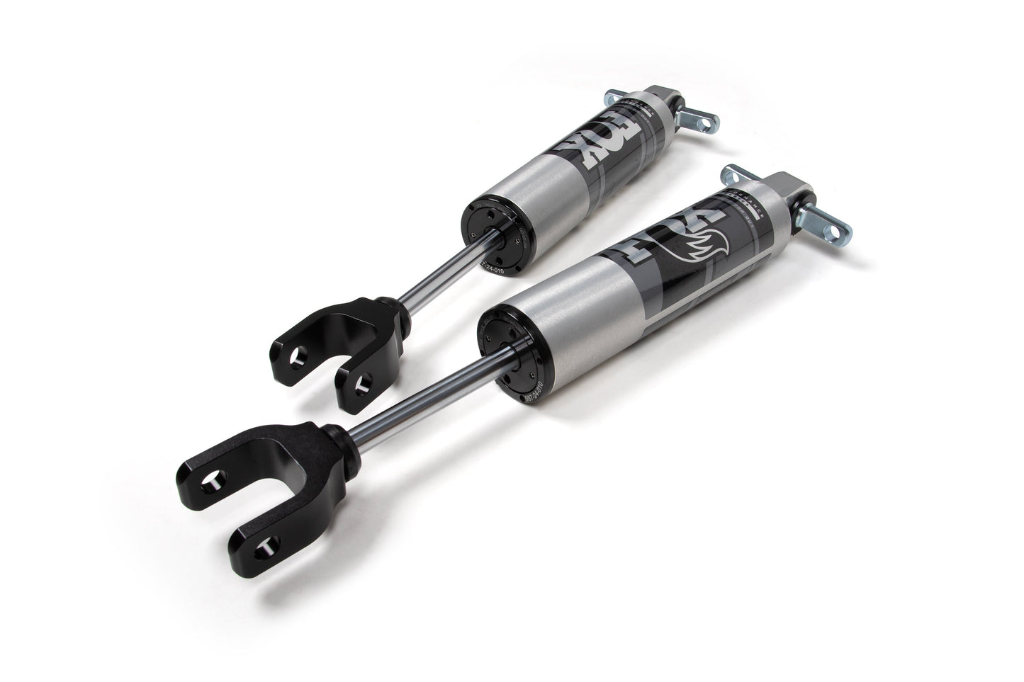 BDS Suspension 3 Inch Lift Kit | FOX 2.5 Performance Series w/ HTO | Chevy Silverado or GMC Sierra 2500HD/3500HD (20-25) - Trucks R Us