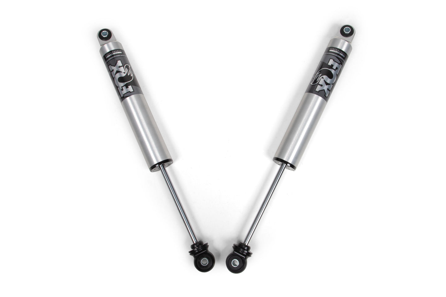 BDS Suspension 3 Inch Lift Kit | FOX 2.5 Performance Series w/ HTO | Chevy Silverado or GMC Sierra 2500HD/3500HD (20-25) - Trucks R Us
