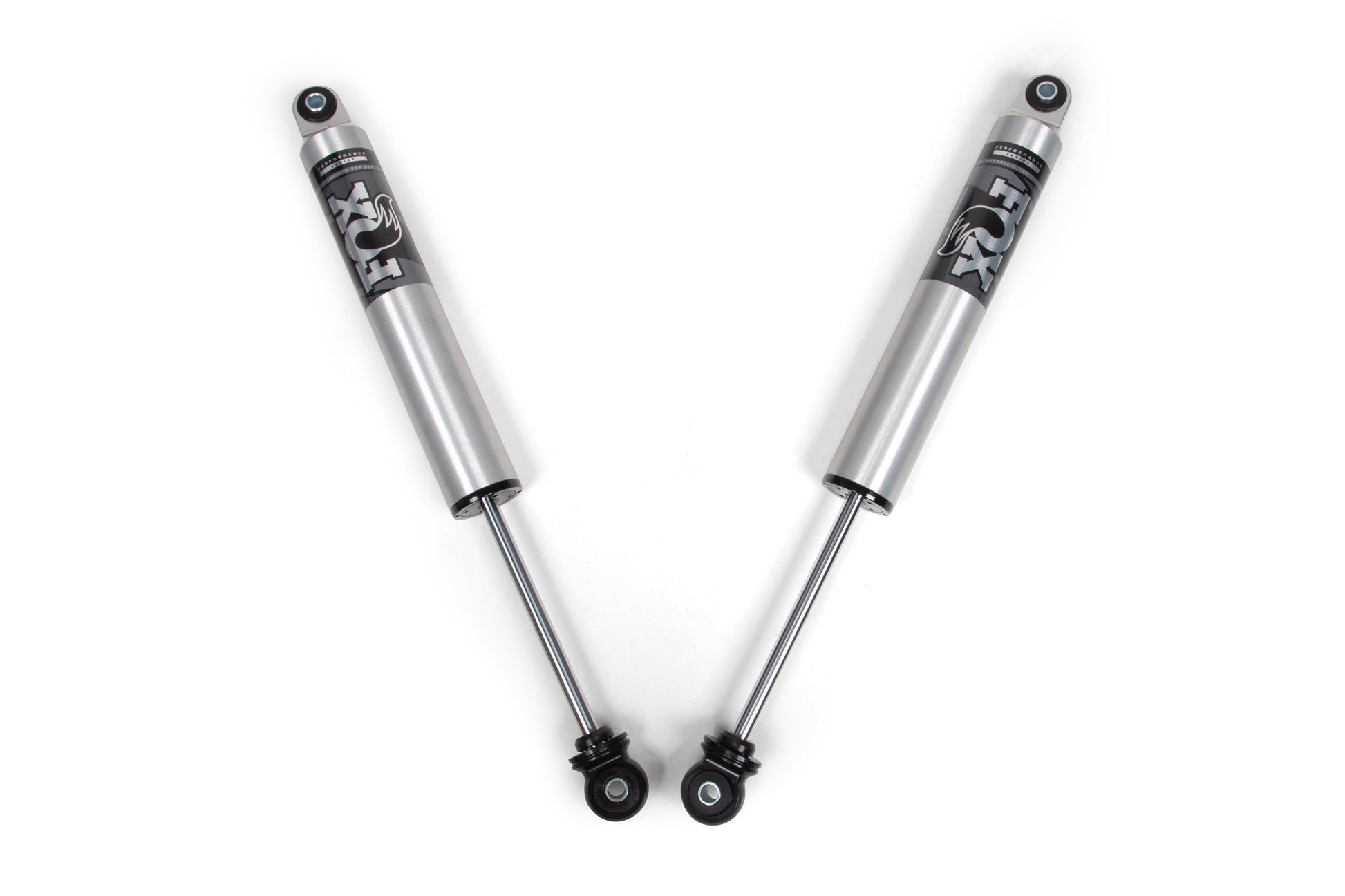 BDS Suspension 3 Inch Lift Kit | FOX 2.5 Performance Series w/ HTO | Chevy Silverado or GMC Sierra 2500HD/3500HD (20-25) - Trucks R Us