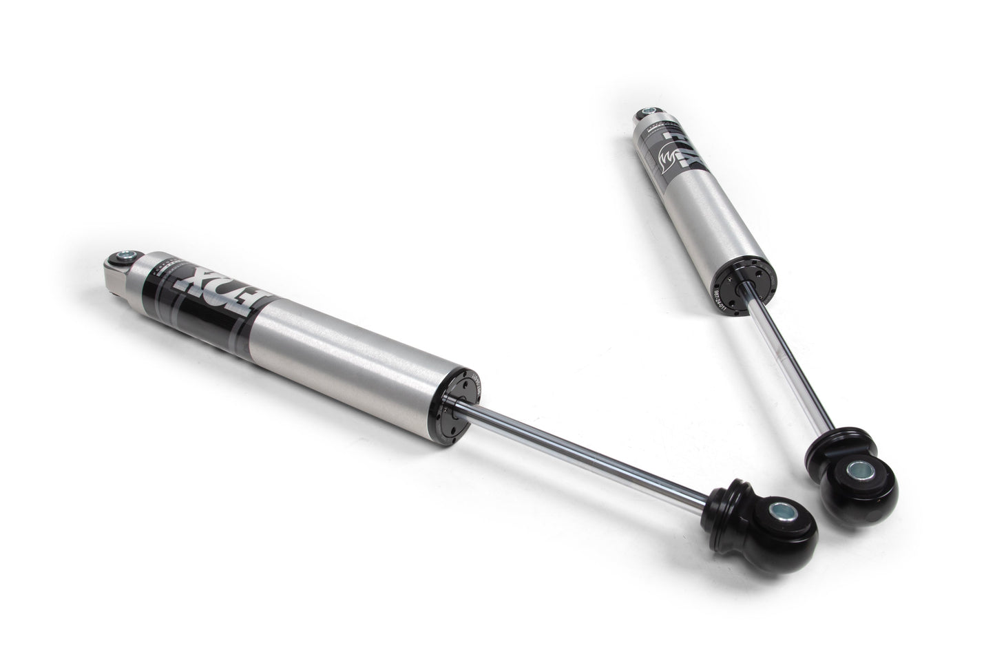 BDS Suspension 3 Inch Lift Kit | FOX 2.5 Performance Series w/ HTO | Chevy Silverado or GMC Sierra 2500HD/3500HD (20-25) - Trucks R Us