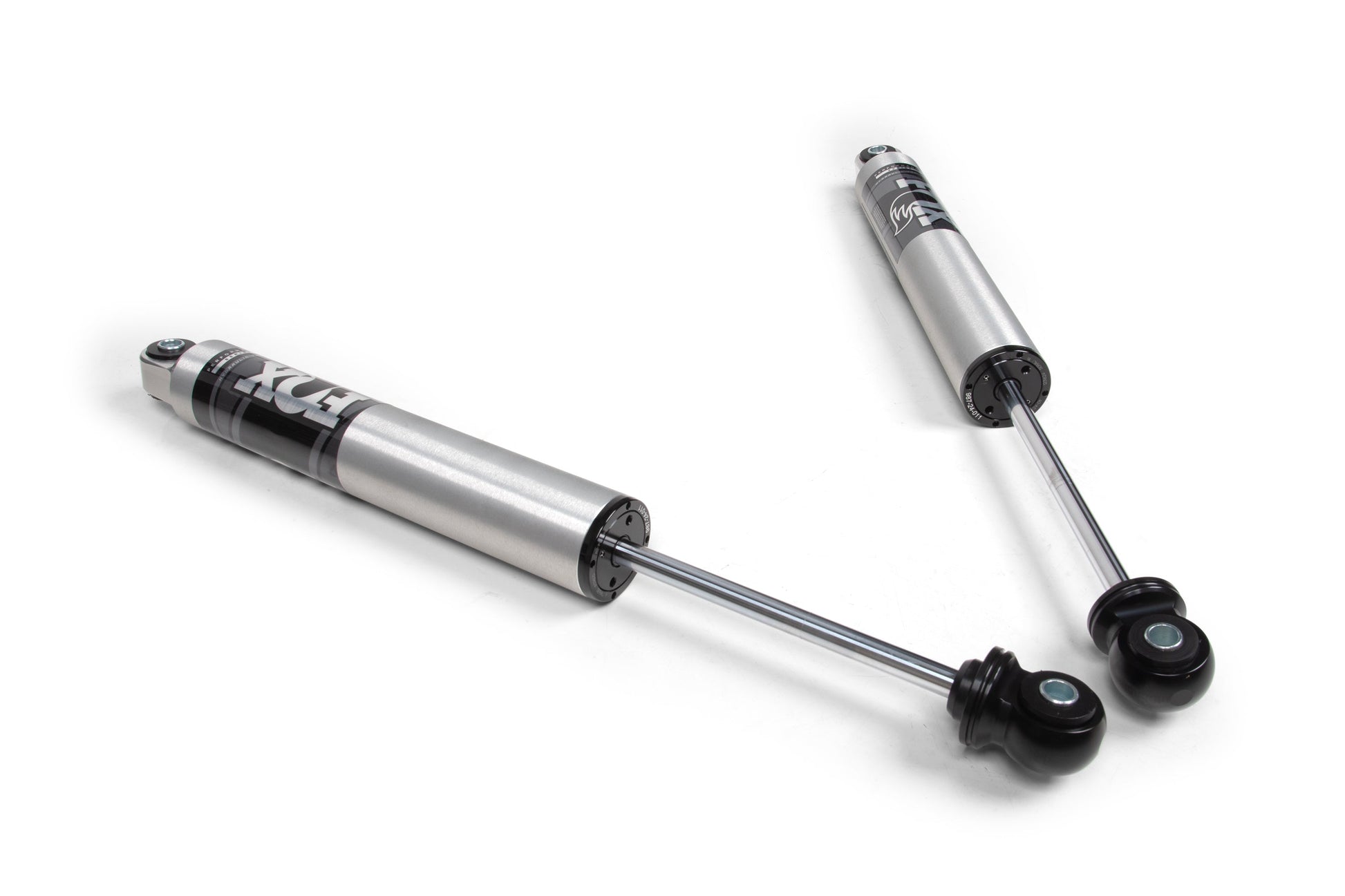 BDS Suspension 3 Inch Lift Kit | FOX 2.5 Performance Series w/ HTO | Chevy Silverado or GMC Sierra 2500HD/3500HD (20-25) - Trucks R Us