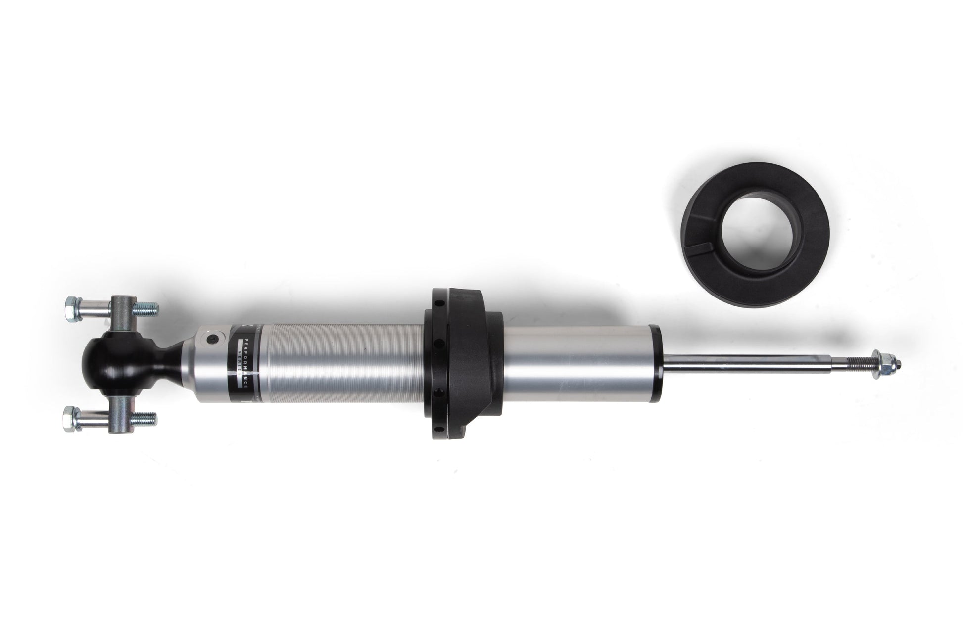 BDS Suspension 3 Inch Lift Kit | FOX 2.5 Performance Series HTO Coil-Over | Ford Bronco (21-25) - Trucks R Us
