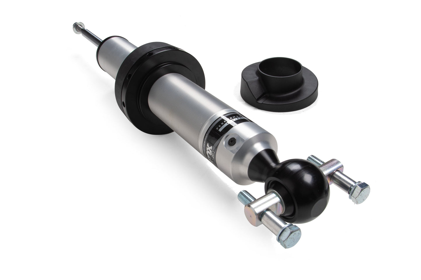 BDS Suspension 3 Inch Lift Kit | FOX 2.5 Performance Series HTO Coil-Over | Ford Bronco (21-25) - Trucks R Us