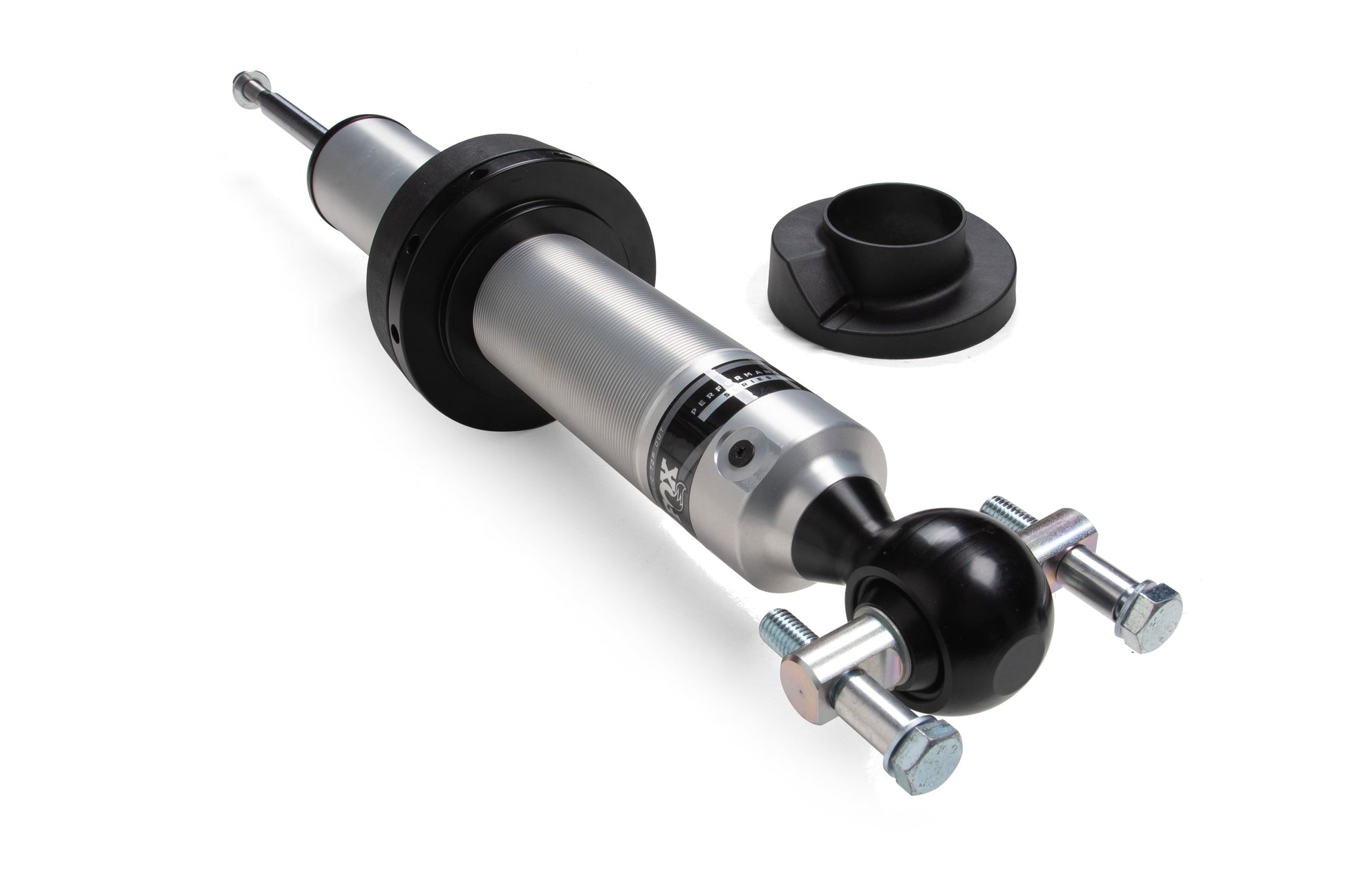BDS Suspension 3 Inch Lift Kit | FOX 2.5 Performance Series HTO Coil-Over | Ford Bronco (21-25) - Trucks R Us