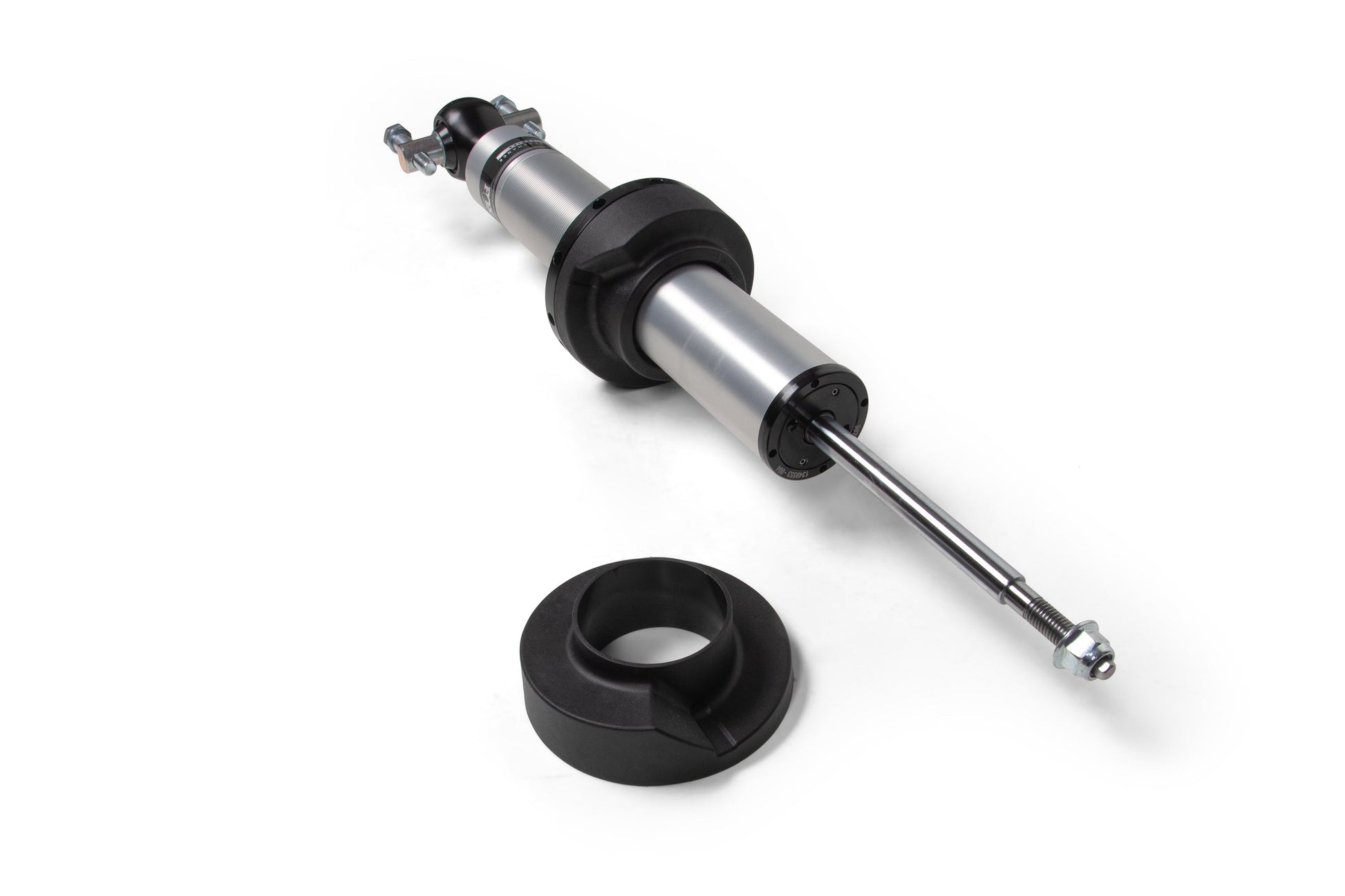FOX FOX 2.5 IFP Front Coil-Over | 0-3 Inch Lift | Performance Series HTO | 0-3 Inch Lift | Ford Bronco (21-25) - Trucks R Us