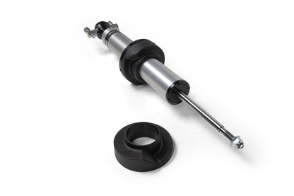 FOX 2.5 IFP Front Coil-Over | 0-3 Inch Lift | Performance Series HTO | 0-3 Inch Lift | Ford Bronco (21-25)