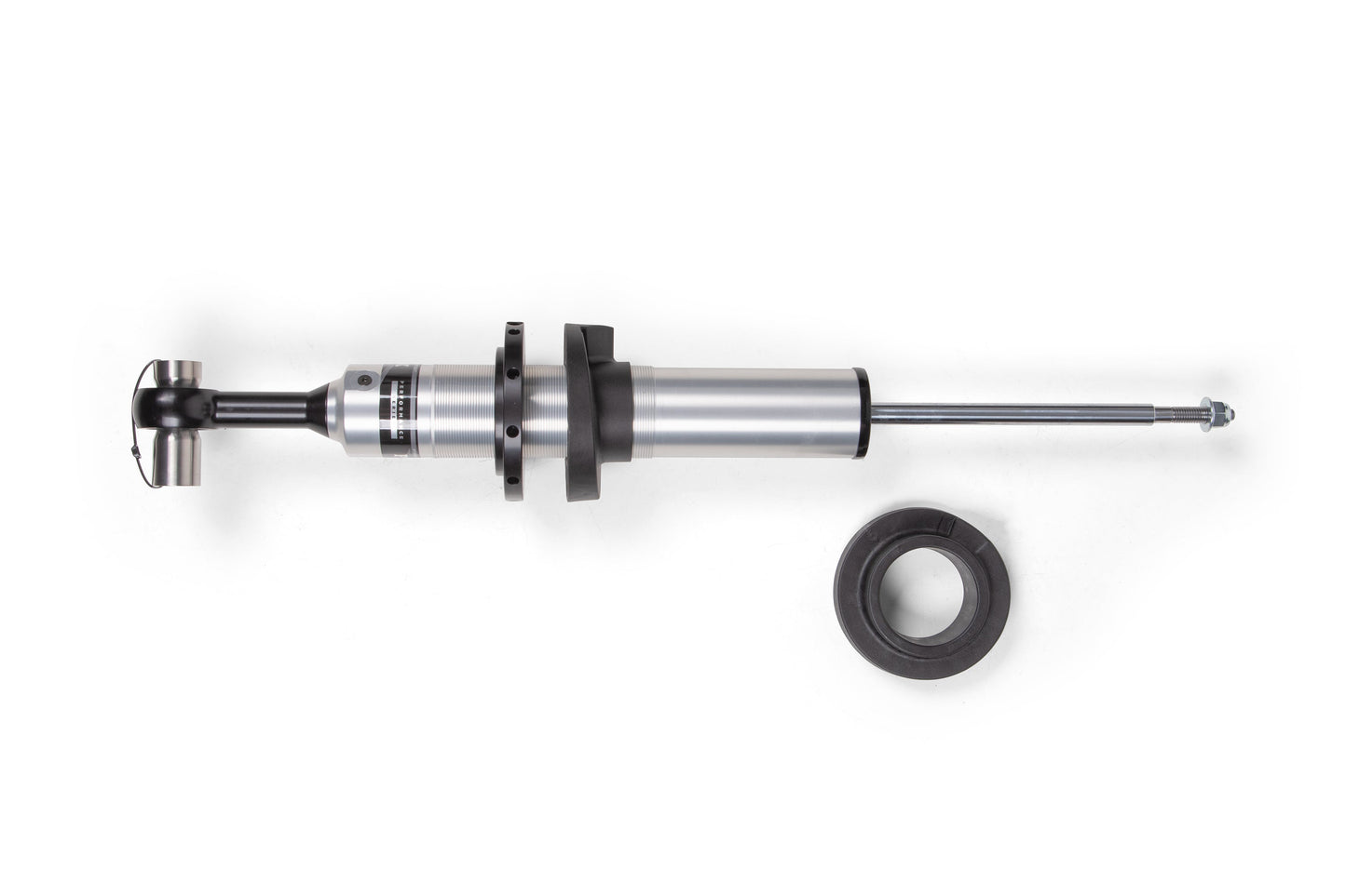 FOX FOX 2.5 IFP Rear Coil-Over | 0-3 Inch Lift | Performance Series HTO | 0-3 Inch Lift | Ford Bronco (21-25) - Trucks R Us