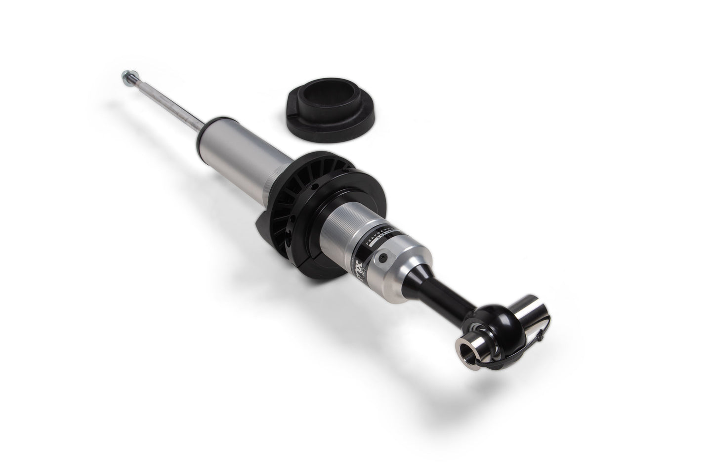 FOX FOX 2.5 IFP Rear Coil-Over | 0-3 Inch Lift | Performance Series HTO | 0-3 Inch Lift | Ford Bronco (21-25) - Trucks R Us