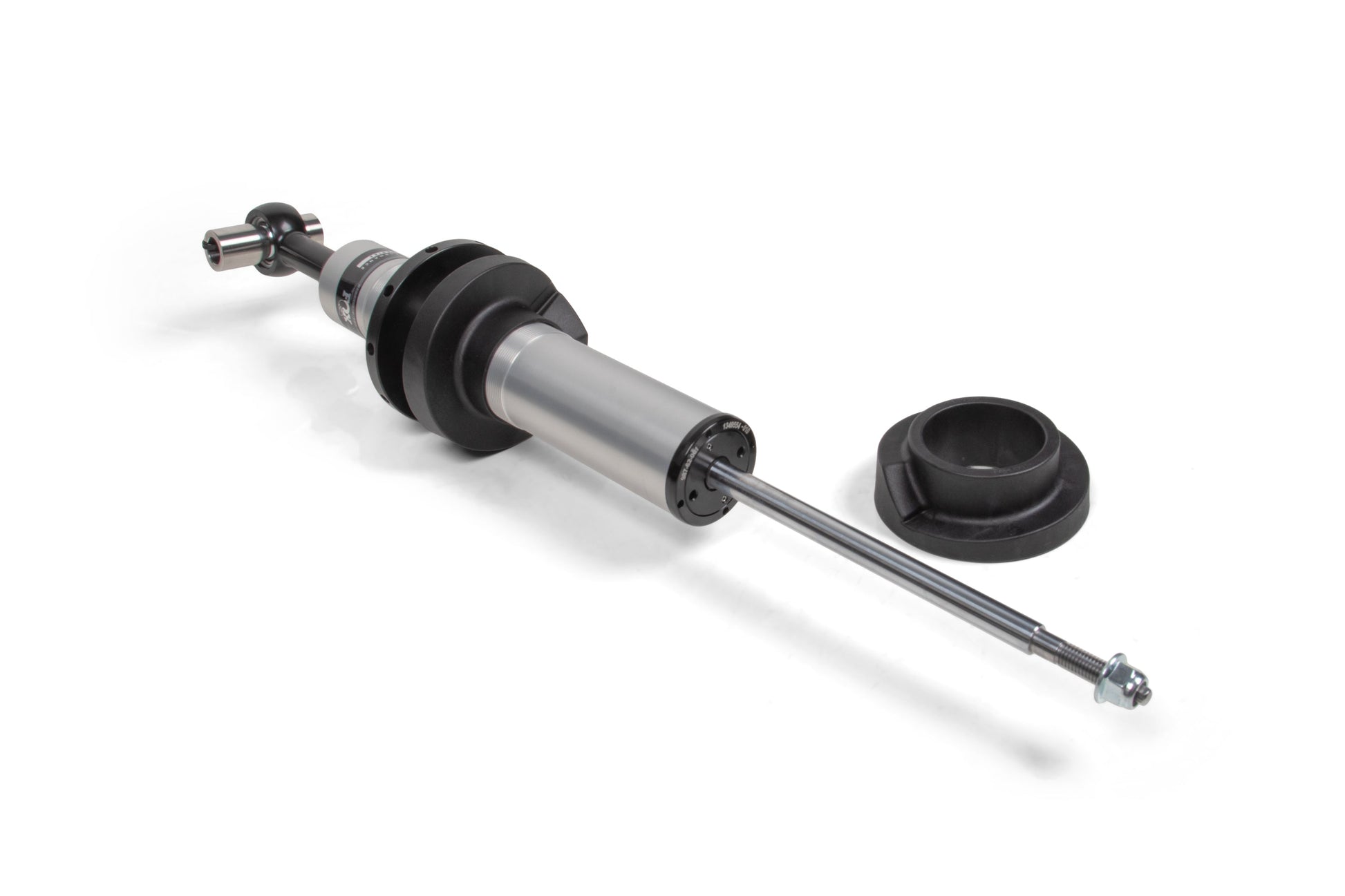 FOX FOX 2.5 IFP Rear Coil-Over | 0-3 Inch Lift | Performance Series HTO | 0-3 Inch Lift | Ford Bronco (21-25) - Trucks R Us