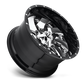 CLEAVER 20X12 8X170 125.1 P -44