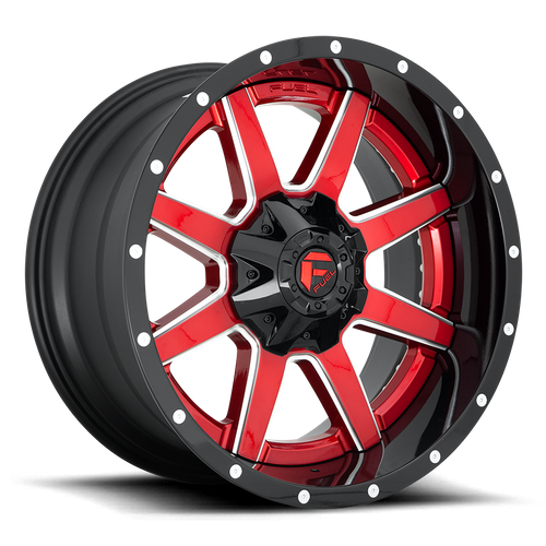 MAVERICK 22X12 5X5/5.5 QL 4.75 87.1 -44