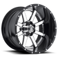 MAVERICK 24X12 8X6.5 125.1 PGB -44