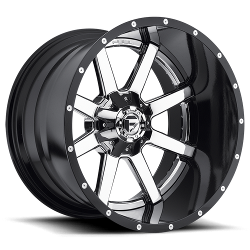 MAVERICK 24X12 8X6.5 125.1 PGB -44