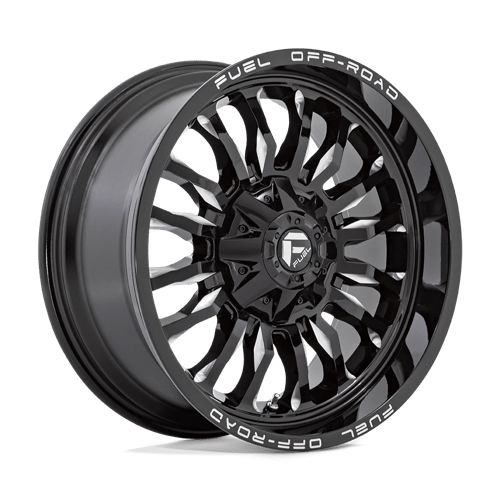 ARC 20X10 8X6.5 125 NBL -18