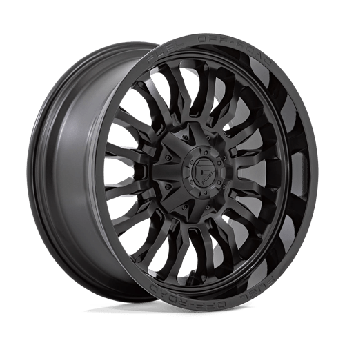 ARC 20X10 8X6.5 125 BD -18