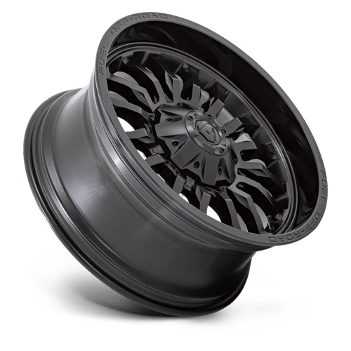 ARC 20X10 8X6.5 125 BD -18