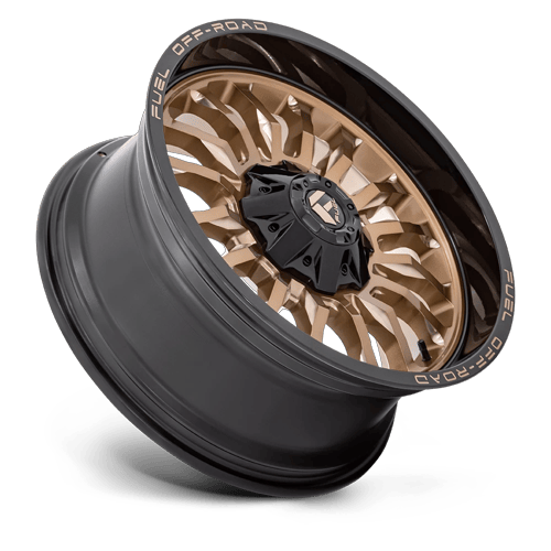 ARC 22X10 8X6.5 125 ZB -18