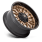 ARC 20X9 8X6.5 125 ZB +1