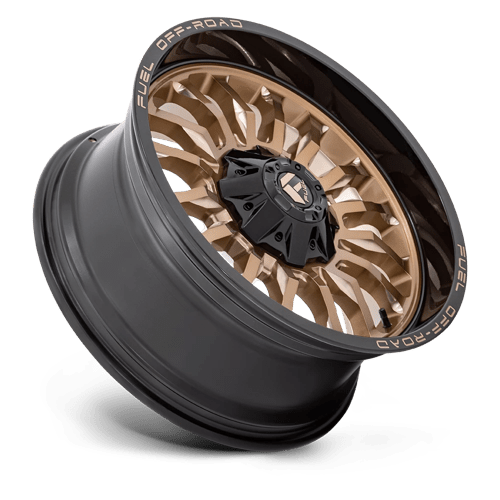 ARC 20X9 8X6.5 125 ZB +1