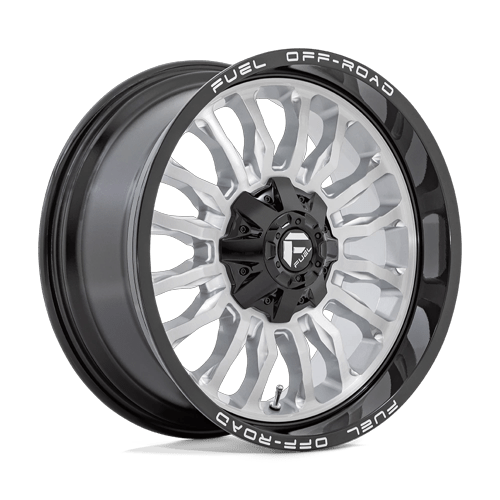 ARC 20X10 8X6.5 125 SB -18