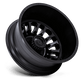ARC DRW 22X8.25 8X200 -227 BD (R)