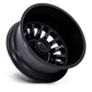 ARC DRW 22X8.25 8X210 -246 BD (R)