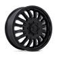 ARC DRW 22X8.25 8X200 +104 BD (F)